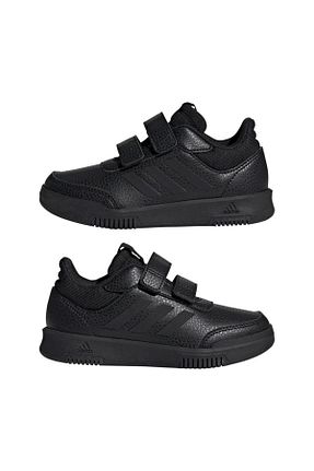 کفش اسنیکر رنگی بچه گانه چرم مصنوعی adidas - کد 359646478