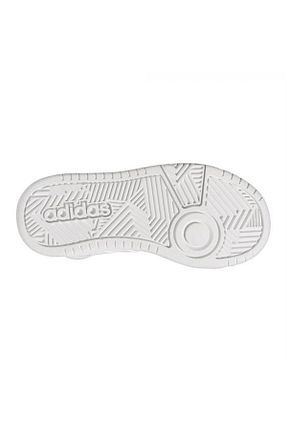 کفش اسنیکر سفید زنانه بند دار adidas - کد 318346400