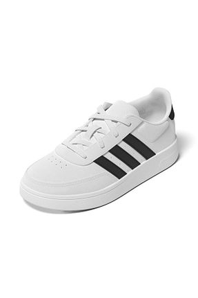 کفش پیاده روی رنگی بچه گانه چرم مصنوعی adidas - کد 766486027