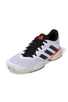 کفش تنیس سفید مردانه پارچه ای adidas - کد 807035697