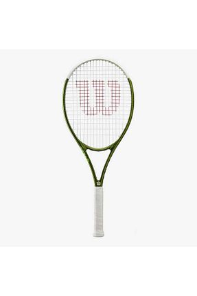 راکت تنیس سبز 102 inch Wilson - کد 732168367