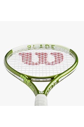 راکت تنیس سبز 102 inch Wilson - کد 732168367