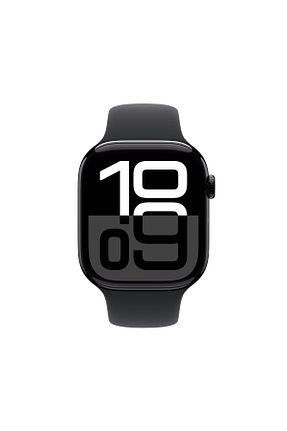 ساعت هوشمند مشکی Apple - کد 857534572
