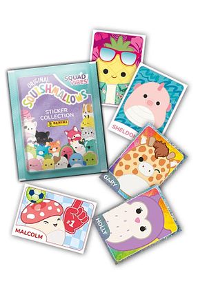 تانک پد و استیکر TOYFEST - کد 818520258