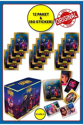 تانک پد و استیکر TOYFEST - کد 818534091