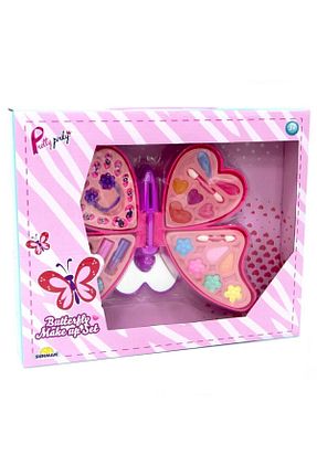 ست بازی بچه گانه Pretty Pink - کد 50086397