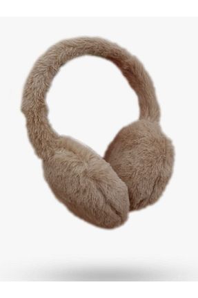 کلاه پشمی قهوه ای زنانه Polar TOYFEST - کد 651415052