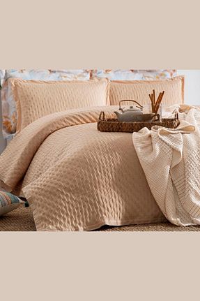 روتختی دونفره نارنجی 240 x 250 Lova Yatak - کد 729139583