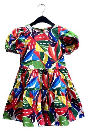 لباس سبز زنانه بافتنی Cloise - کد 684528332