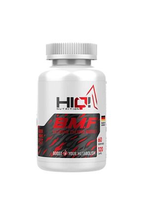 محصولات گیاهی HIQ NUTRITION - کد 805334954