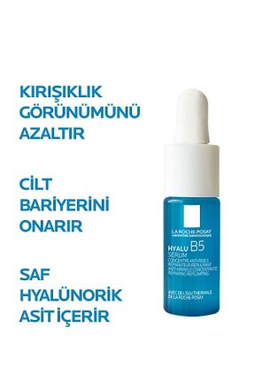 سرم پوست همه انواع پوست La Roche Posay - کد 378469696