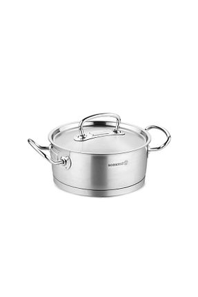 قابلمه طوسی 5 L KORKMAZ - کد 3718200