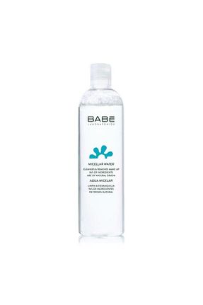 پاک کننده آرایش Yağ Babe Laboratorios - کد 81661084