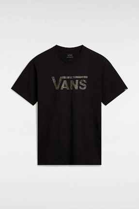 تیشرت مشکی مردانه Fitted Vans - کد 858976302