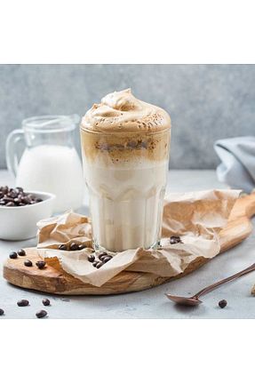 شربت قهوه Monin - کد 3881950