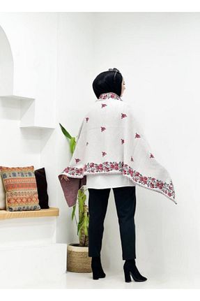شال سبز زنانه پنبه ای SpecialScarf Hijab Fashion - کد 788451770