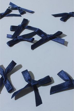 روبان سرمه ای ÖZPAŞ TEKSTİL VE AKSESUAR - کد 859083387