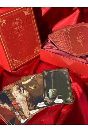 طالع بینی Isabella Tarot ve Yayıncılık - کد 155175476