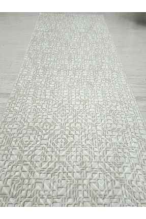 فرش بژ زیره ضد لغزش melian - کد 793175920