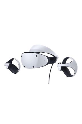 عینک واقعیت مجازی سفید Sony - کد 658991524