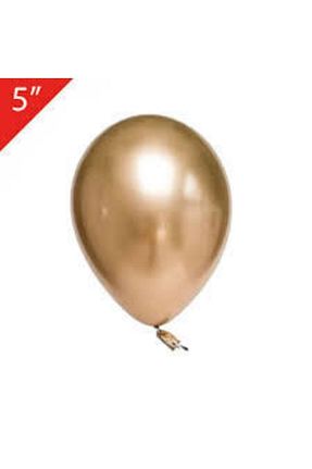 بادکنک طلائی Kalisan - کد 100027358