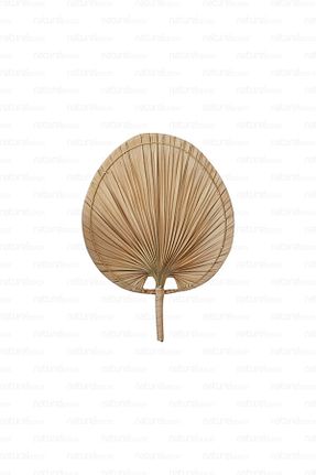 محصول دکوراسیون دیوار بژ 1 پارچه Naturel Home - کد 444040055