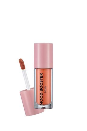 رژگونه صورتی Işıltılı Flormar - کد 466197472