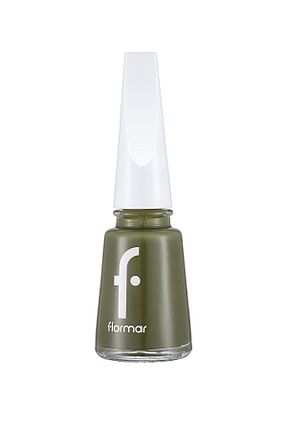 لاک ناخن سبز Flormar - کد 266530715