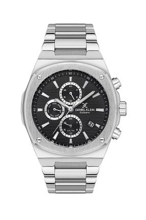 ساعت مچی مردانه 52 میلی متر Daniel Klein - کد 858948541