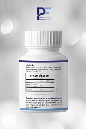 ویتامین pf professional formulation - کد 361938567
