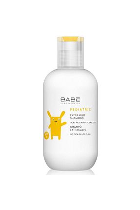 شامپو بچه Babe Laboratorios - کد 185936
