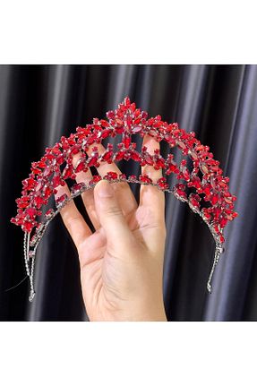 سایر اکسسوری مو قرمز زنانه BEYOĞLU NİŞANTAŞI - کد 855222122