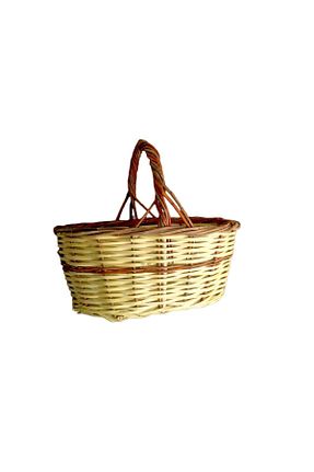 سبد خاکی بامبو Greenosier - کد 447933871