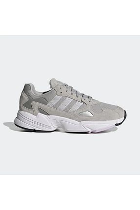 کفش پیاده روی طوسی زنانه adidas - کد 858969326