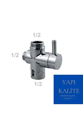 شیر وسط YAPI KALİTE - کد 672942564