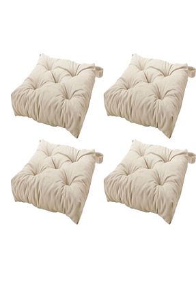 بالشتک صندلی نباتی IKEA - کد 86420548