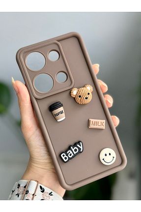کاور و قاب قهوه ای Go Aksesuar - کد 858995684