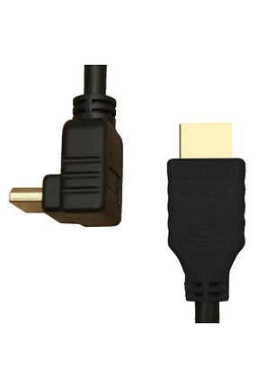 کابل HDMI مشکی TTAF - کد 790034900