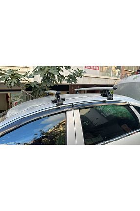 اکسسوری کروم خودرو BLUEOTO - کد 100385295