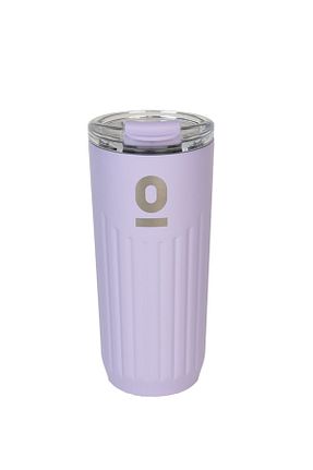 فلاکس بنفش 0,60 L Espressolab - کد 859023625