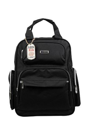 کیف مراقبت از کودک مشکی Arn Kids - کد 126425037