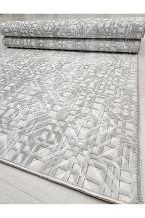 فرش طوسی زیره ضد لغزش melian - کد 793175931