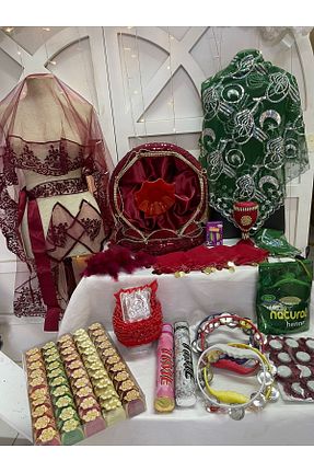 عقد و عروسی و حنابندان زرشکی ONLINEE - کد 858976270