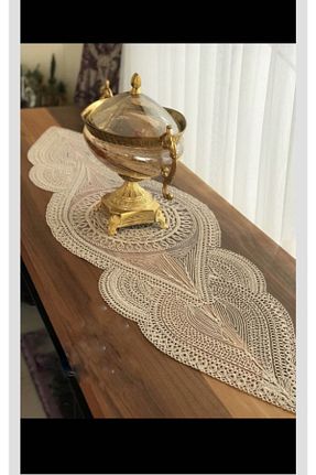 سرویس آمریکائی بژ بیضی SosyeteDükkanı - کد 244042392