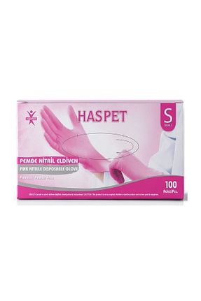 دستکش بهداشتی Has-Pet - کد 332310040