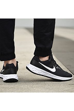 کفش دو و میدانی و تمرینی طوسی مردانه Nike - کد 205516614