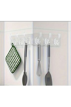 چوب لباسی نارنجی پلاستیک alpikom - کد 858125400