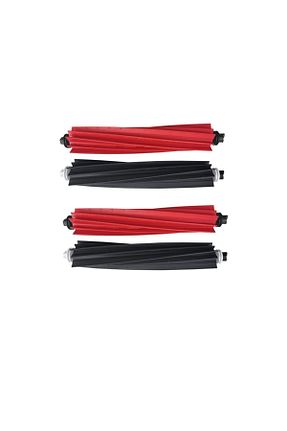 اکسسوری جاروبرقی زرشکی Asgard Grup - کد 847708721