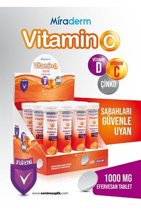 ویتامین Miraderm - کد 71960880