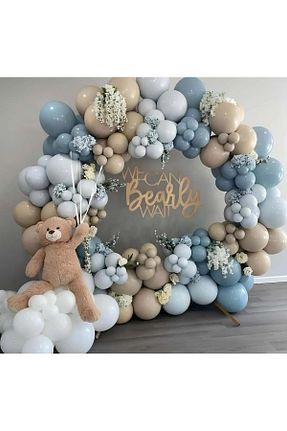 ریسه بادکنک Aksesuar - کد 835946633